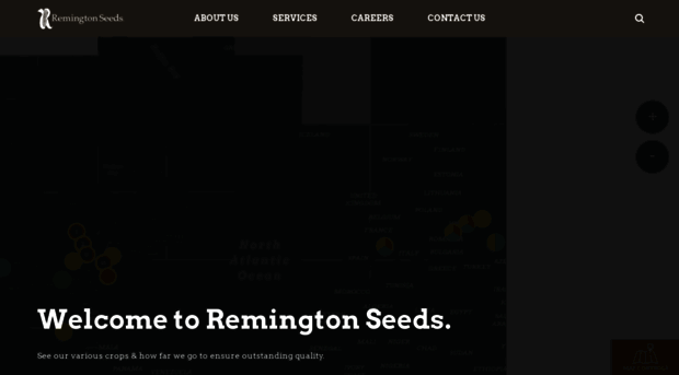 remingtonseeds.com