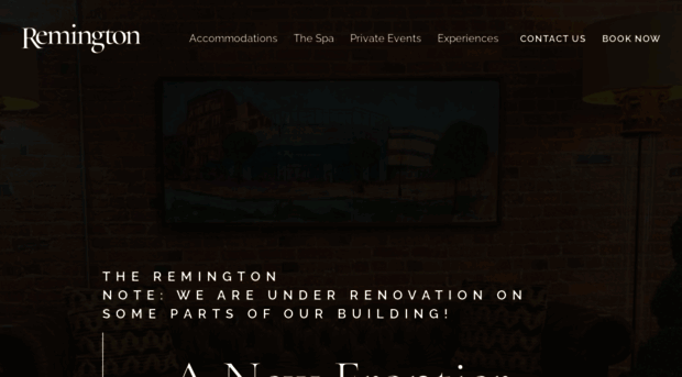 remingtonsuite.com