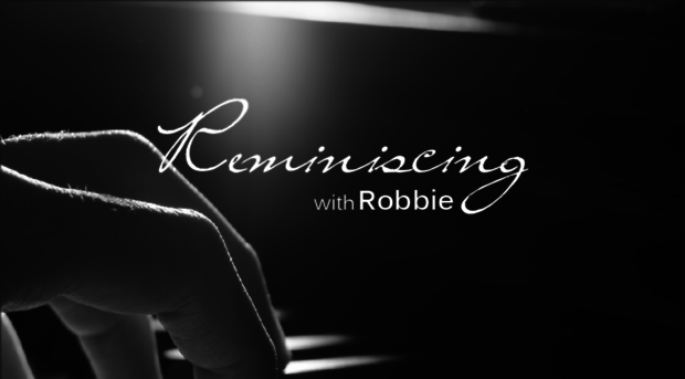 reminiscingwithrobbie.com