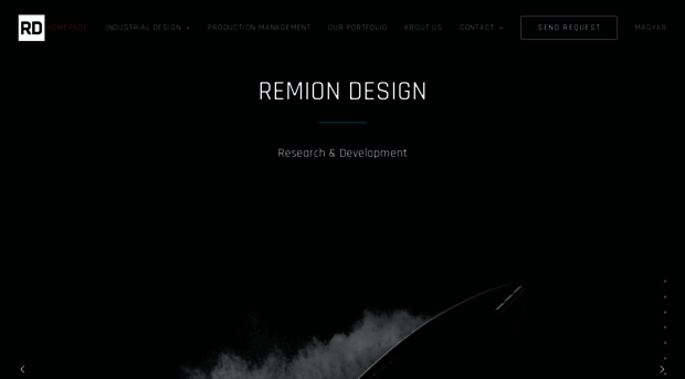 remiondesign.com