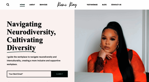 remiray.com