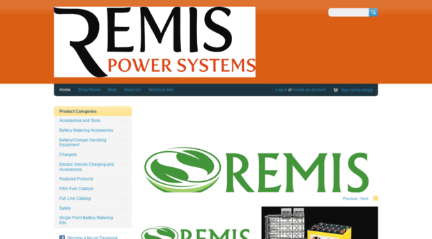 remis-power-systems-inc.myshopify.com