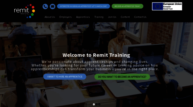 remit.co.uk