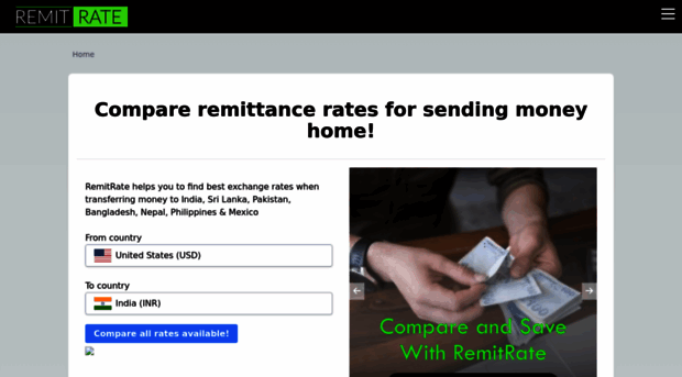 remitrate.com