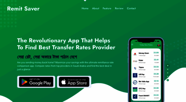 remitsaver.com