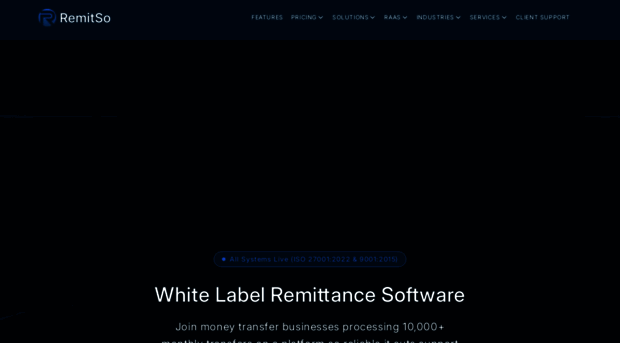 remitso.com