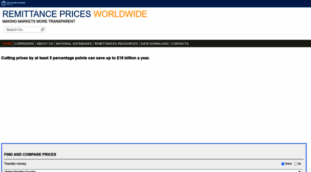 remittanceprices.worldbank.org