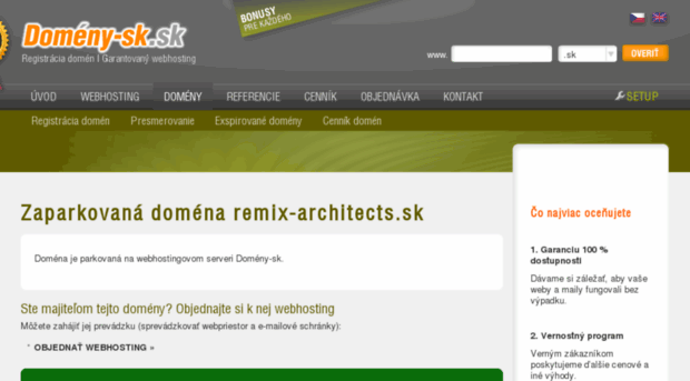 remix-architects.sk