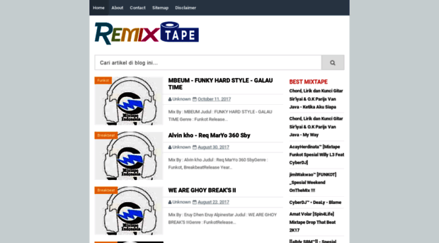 remix-tape.blogspot.com