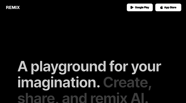 remix.ai