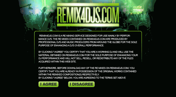 remix4djs.com