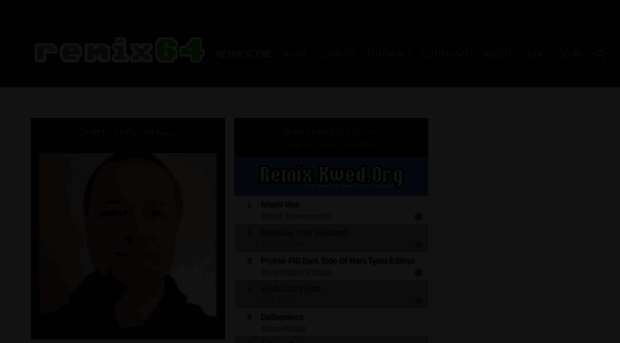 remix64.com