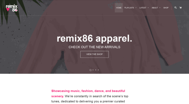 remix86.com