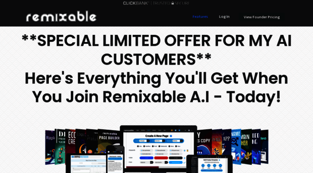 remixable.net