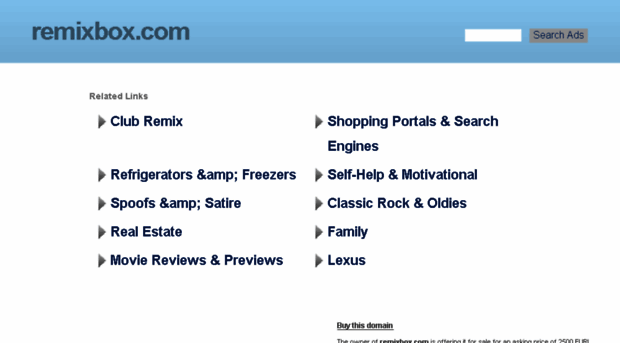 remixbox.com