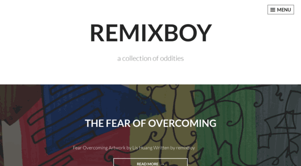 remixboy.com