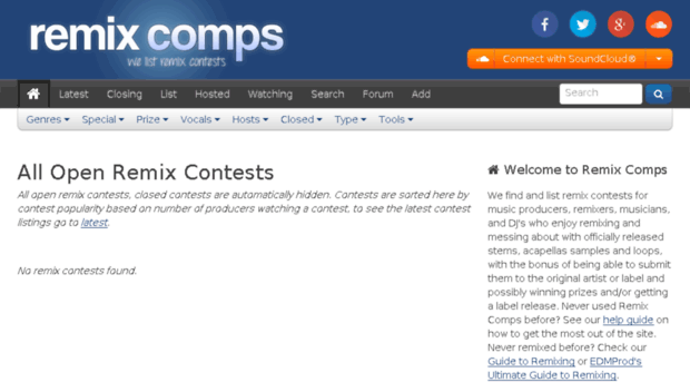 remixcomps.com