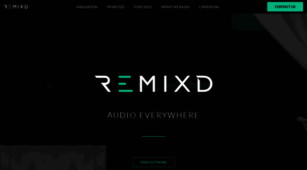 remixd.com