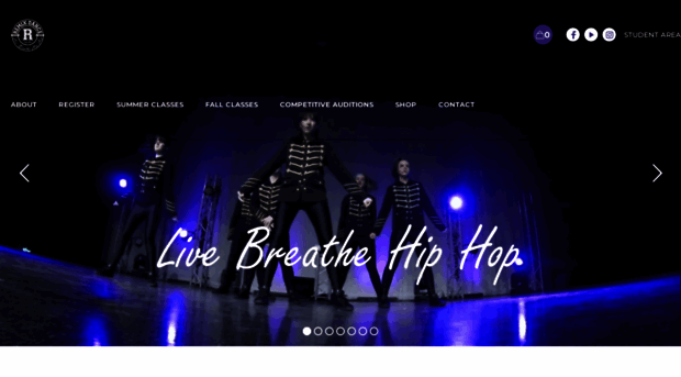 remixdance.ca