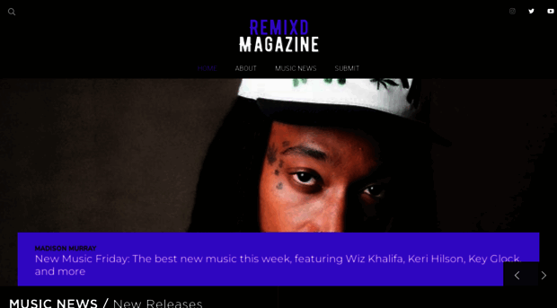 remixdmagazine.com