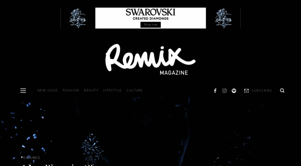 remixmagazine.com