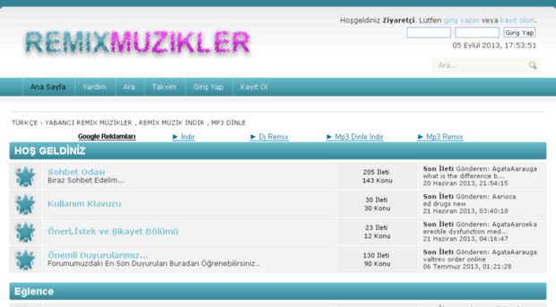 remixmuzikler.com