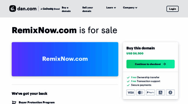 remixnow.com