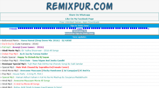 remixpur.com