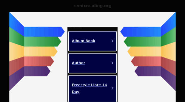 remixreading.org