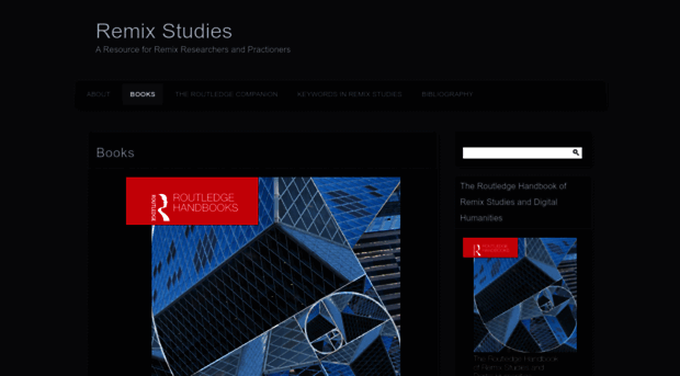 remixstudies.com