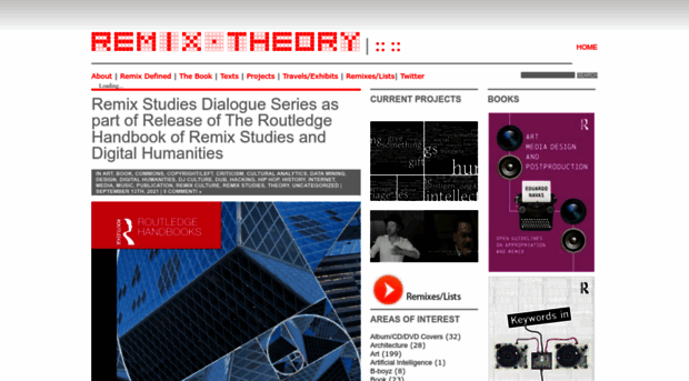 remixtheory.net