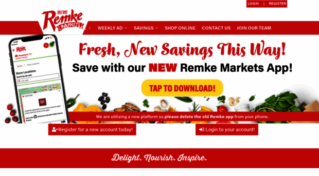 remkes.com