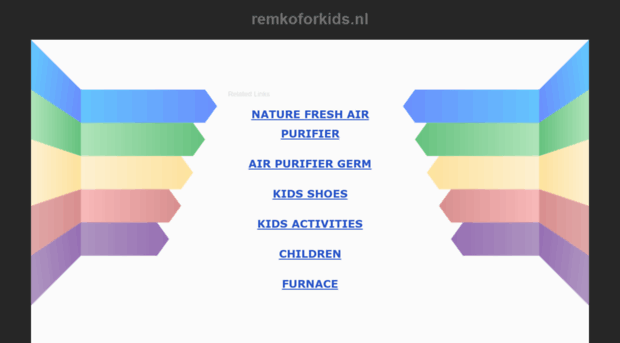 remkoforkids.nl