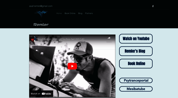 remlermusic.com