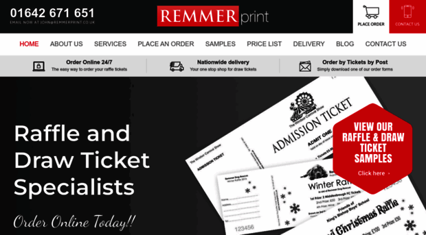 remmerprint.co.uk