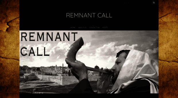 remnantcall.com