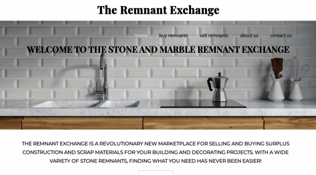 remnantexchange.com