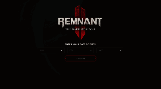 remnantgame.com