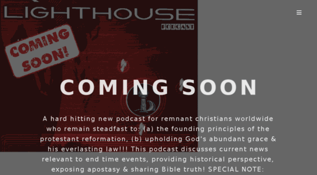 remnantlighthouse.com