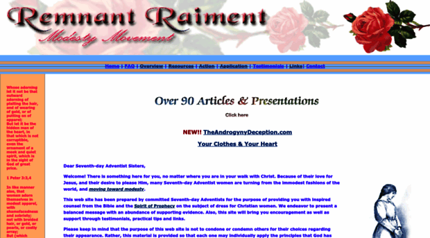 remnantraiment.com