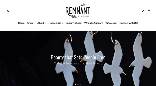 remnantstudios.org