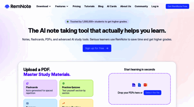 remnote.com