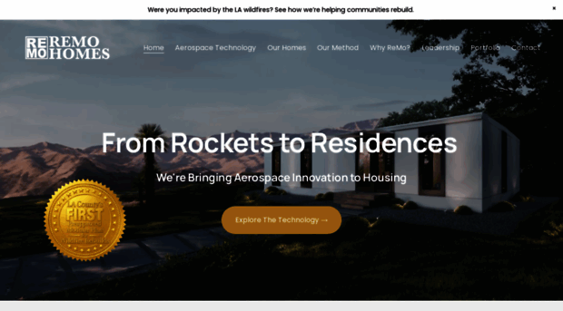 remo.homes