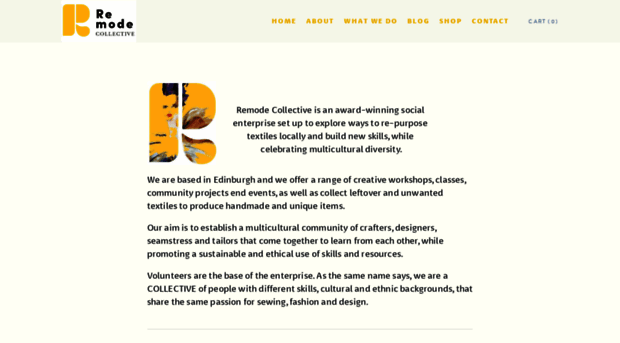 remodecollective.com