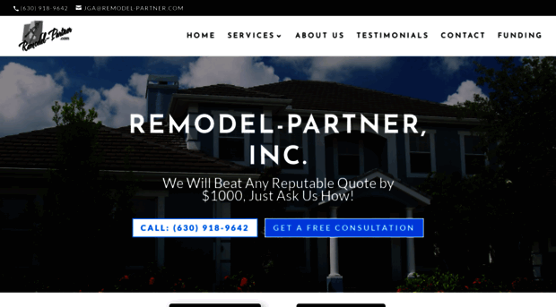 remodel-partner.com