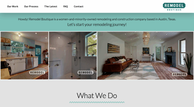 remodelboutique.com