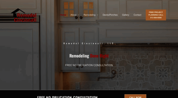 remodelcincinnati.com
