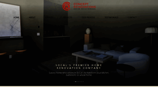remodelconcept.com