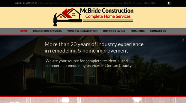 remodeldenton.com