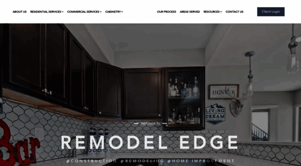 remodeledge.com